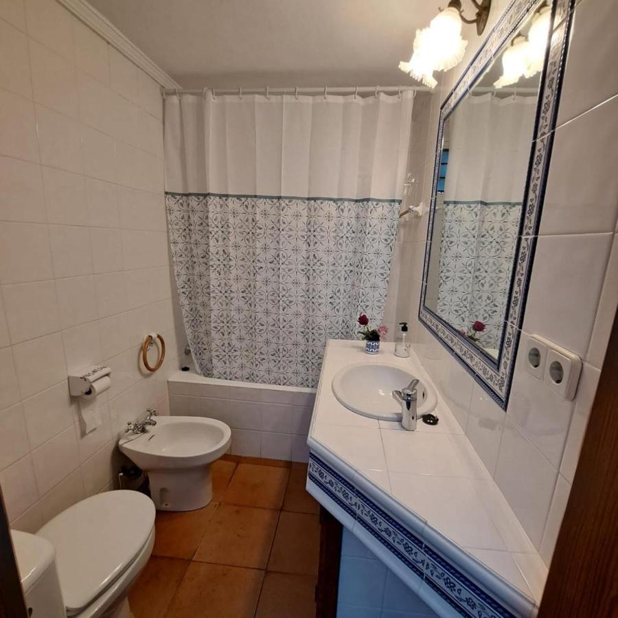 Bonavista Holiday home Pollenca