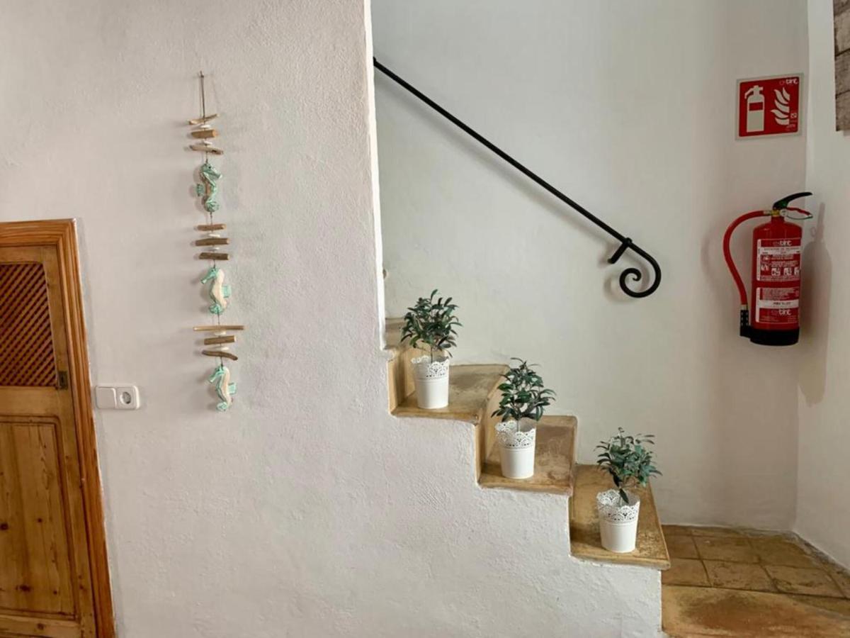 Bonavista Ferienhaus Pollença