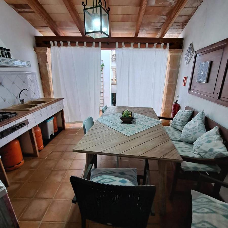 Ferienhaus Bonavista