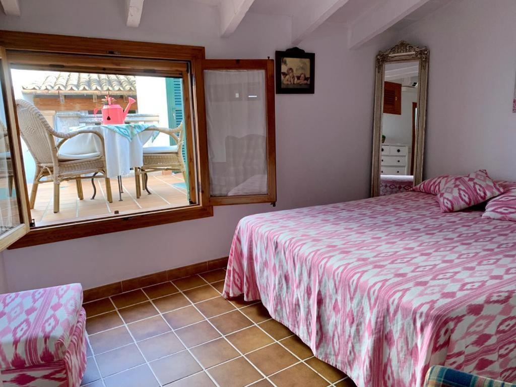 Bonavista * Pollença