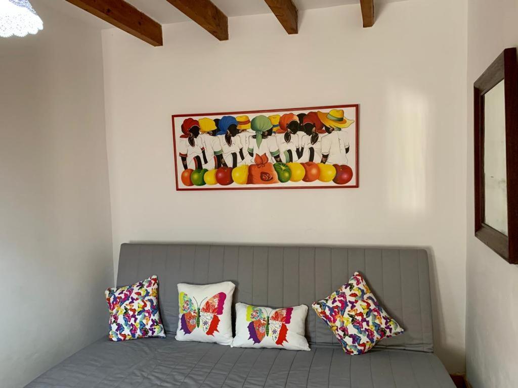 Ferienhaus Bonavista *