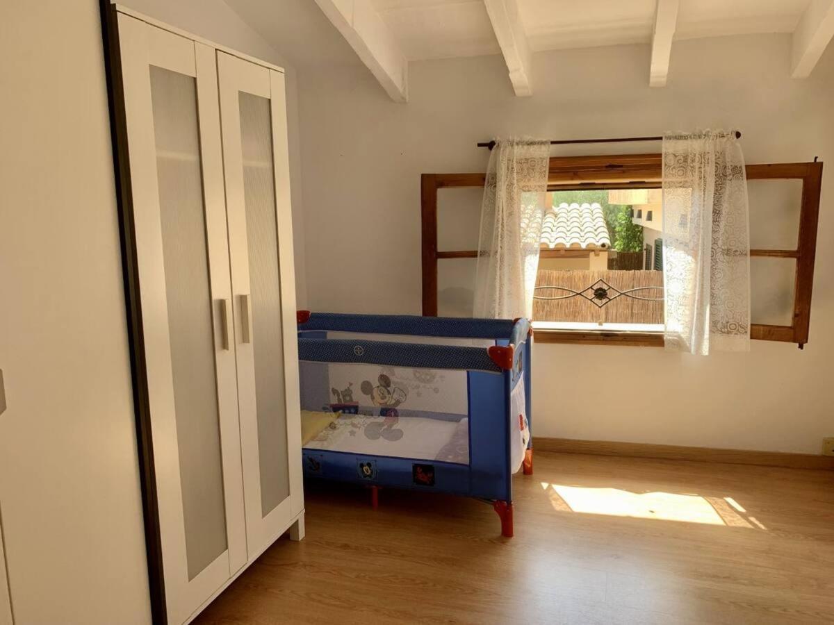 Ferienhaus Bonavista Pollença
