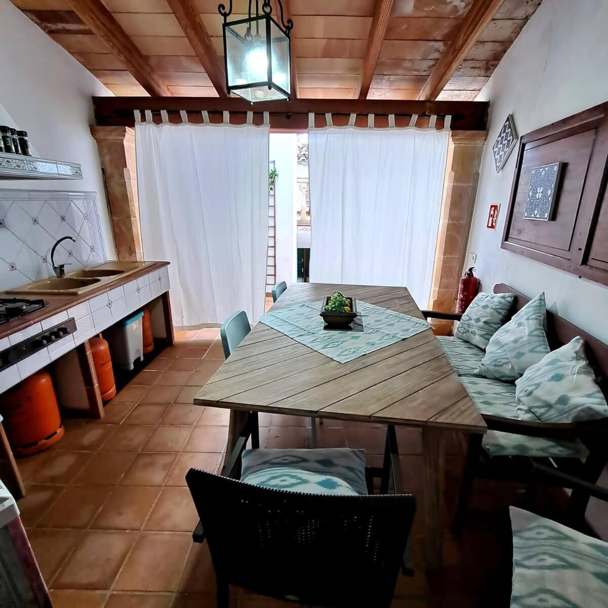Ferienhaus Bonavista