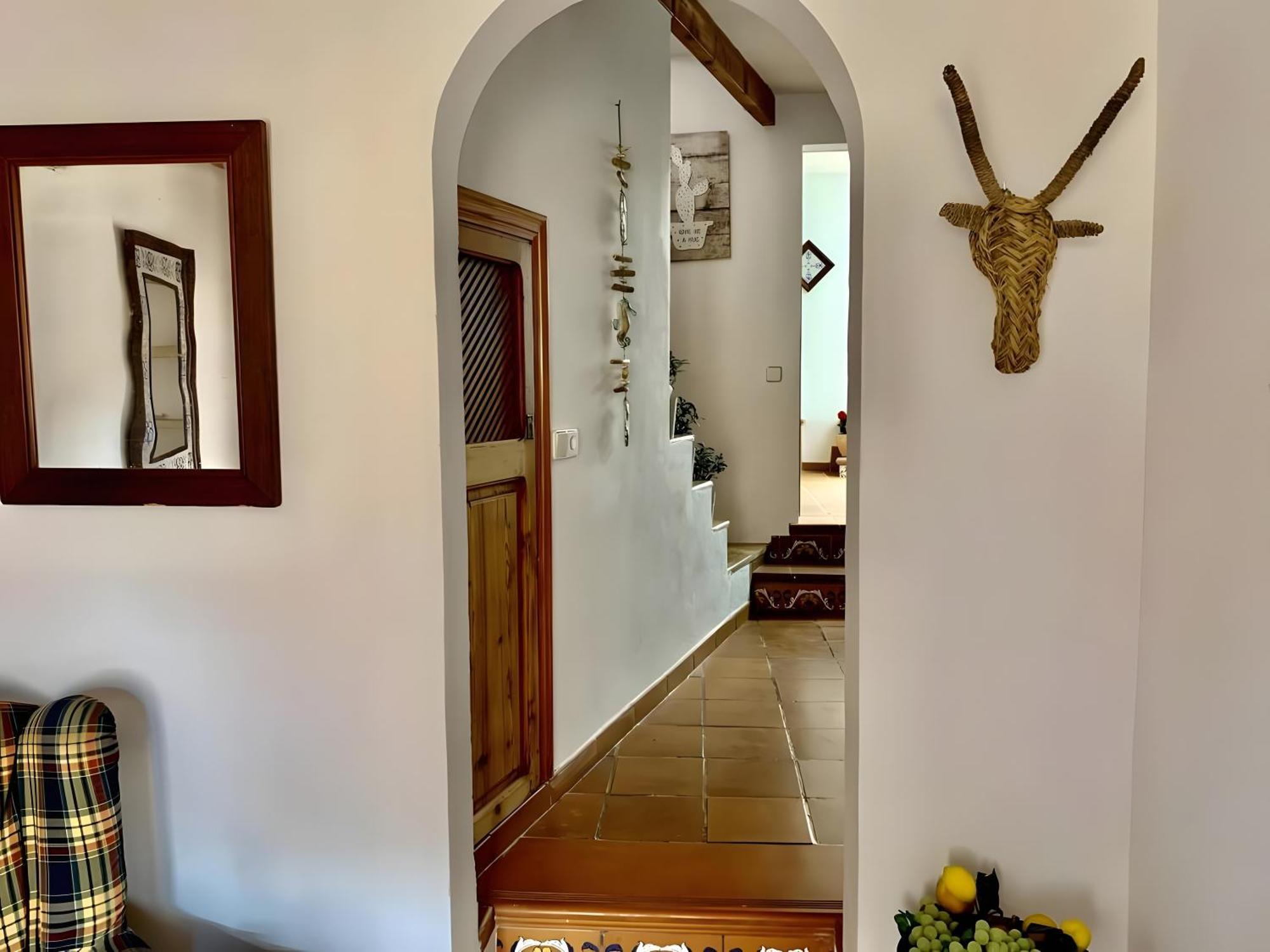 Bonavista Ferienhaus Pollença