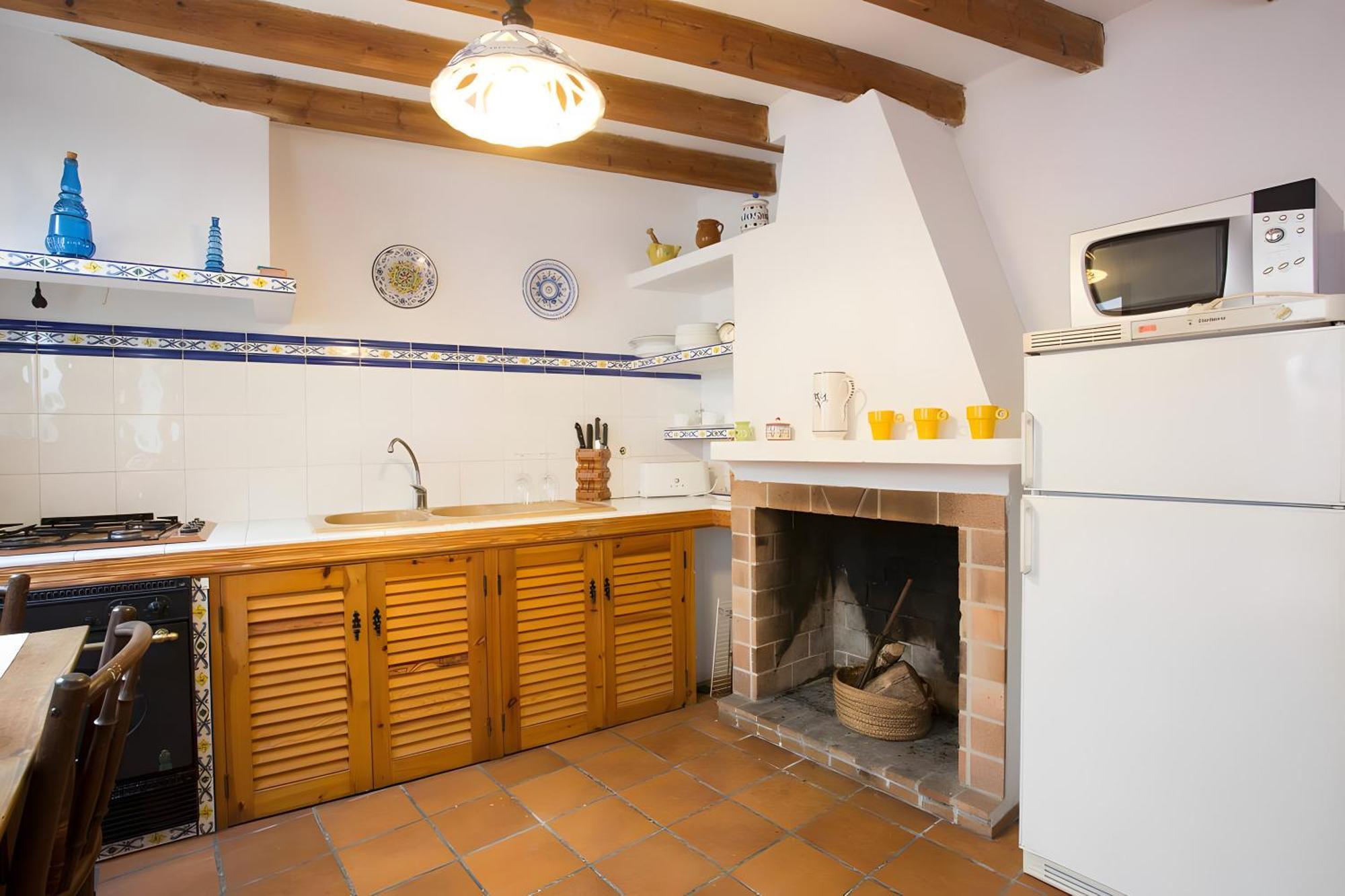 Ferienhaus Bonavista *