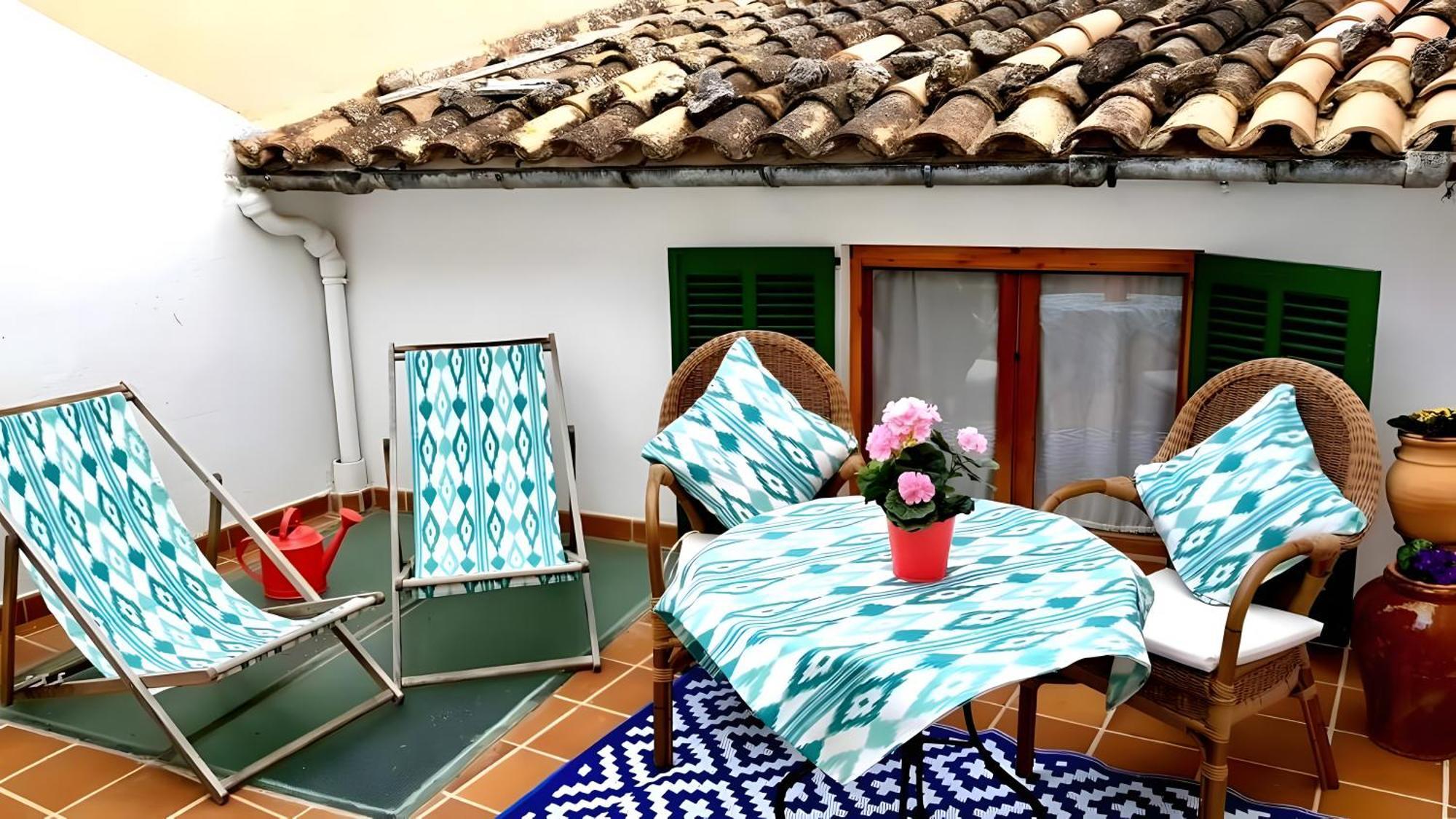 Bonavista Ferienhaus Pollença